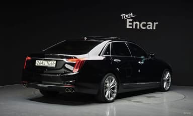 CT6