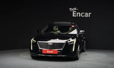 CT6