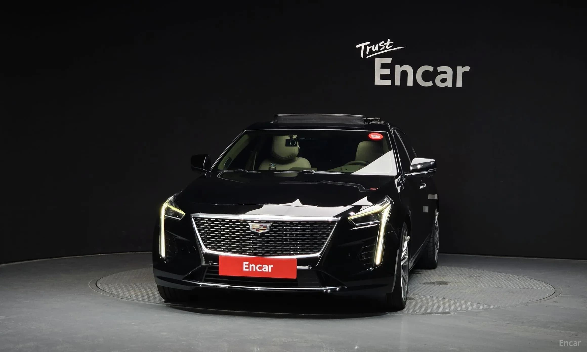 CT6