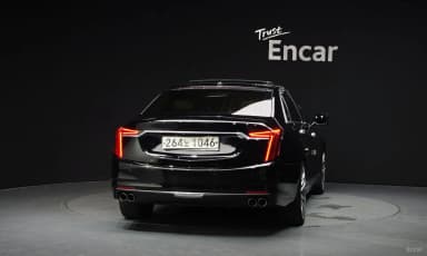 CT6