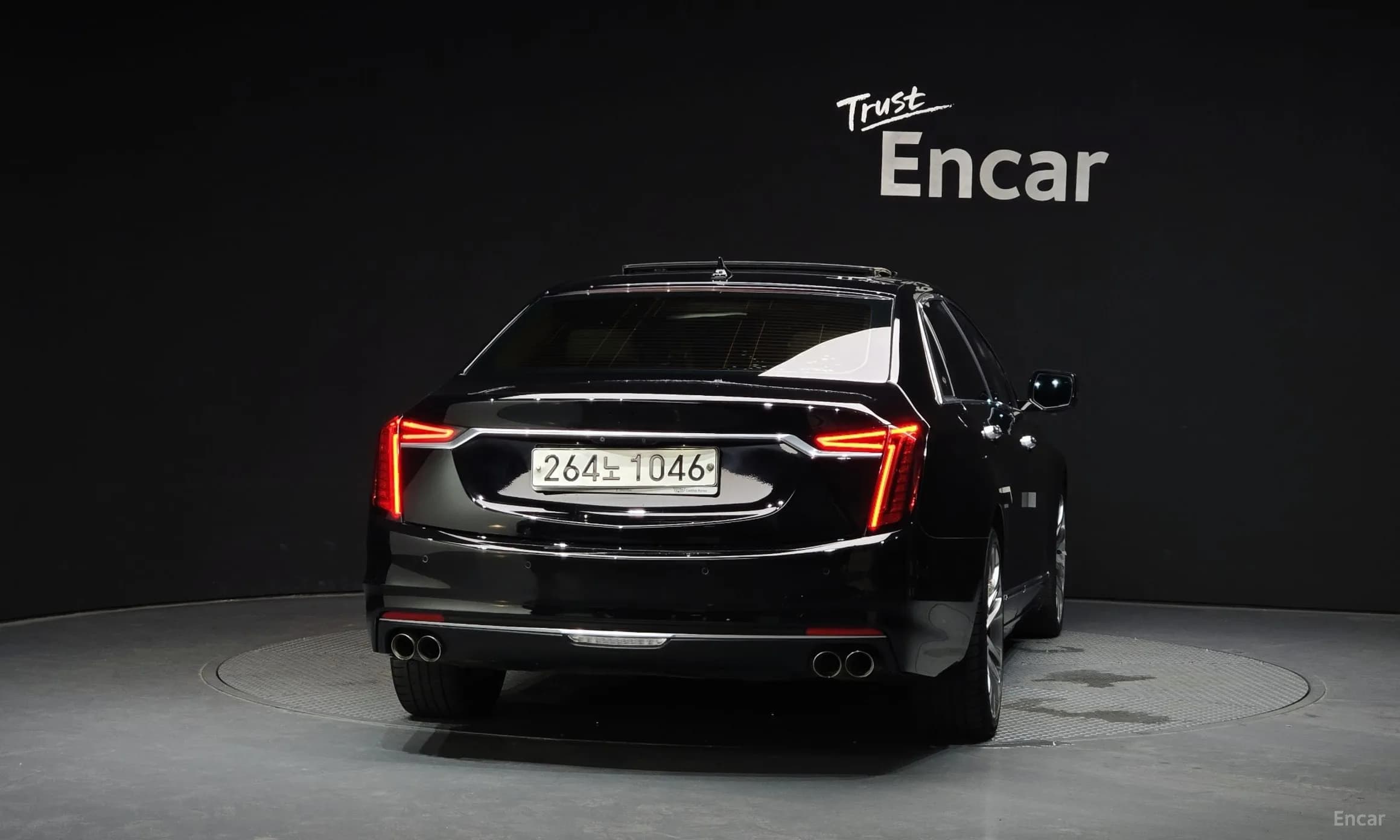 CT6