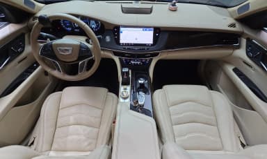 CT6