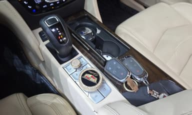 CT6