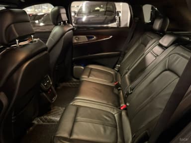 MKX 2nd Generation