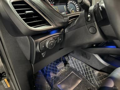 MKX 2nd Generation