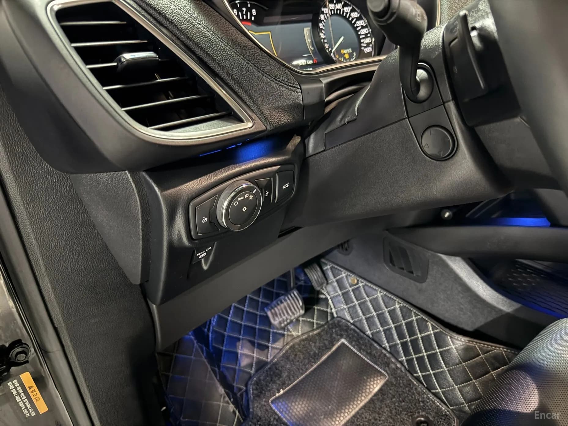 MKX 2nd Generation