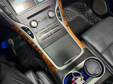 MKX 2nd Generation
