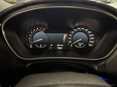 MKX 2nd Generation