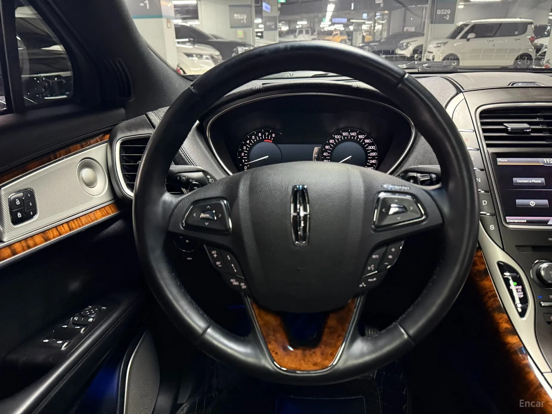 MKX 2nd Generation