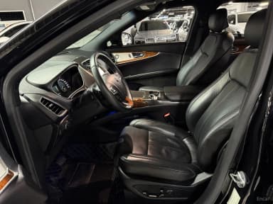 MKX 2nd Generation
