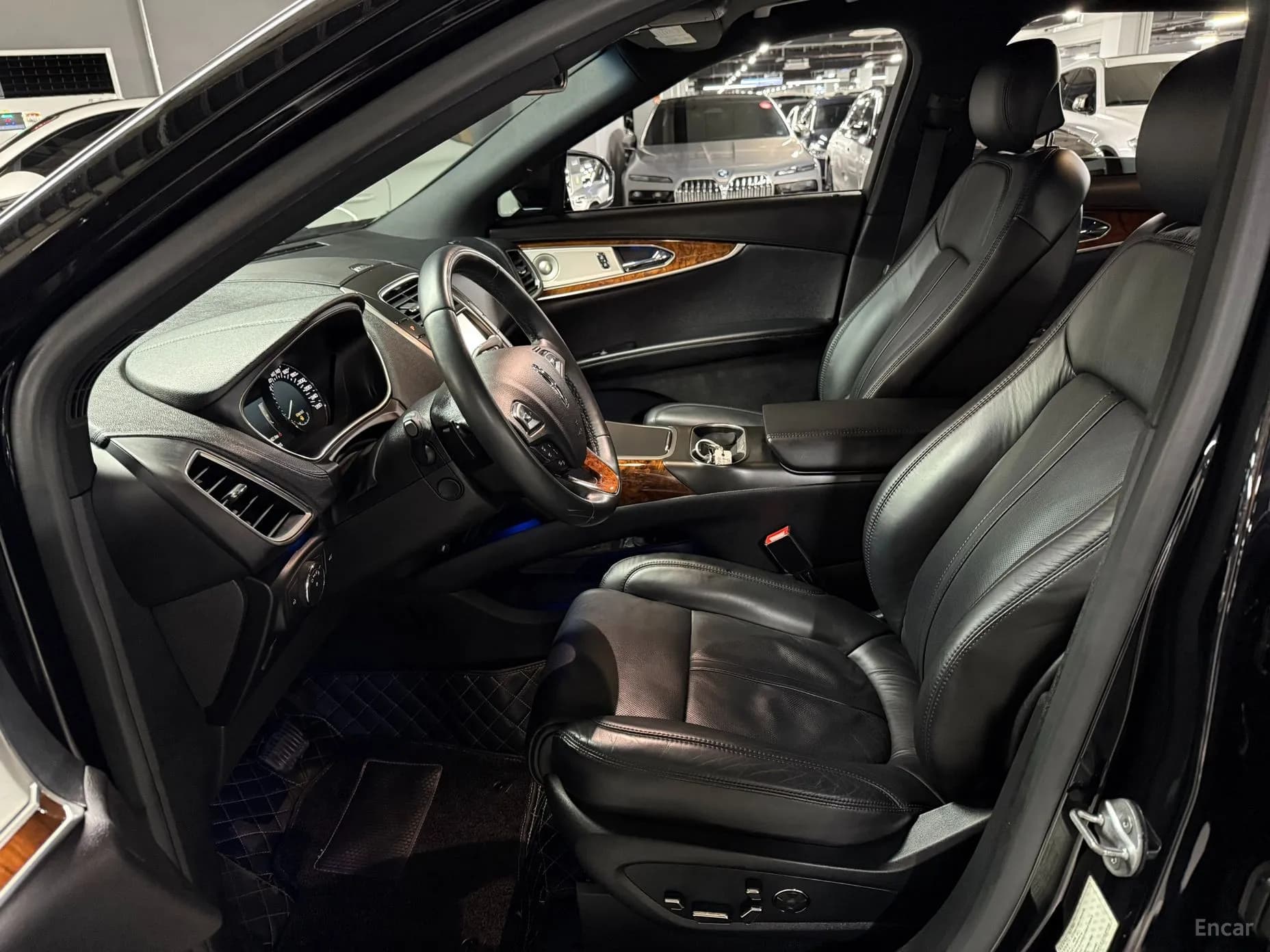 MKX 2nd Generation