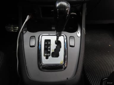 Korando Turismo