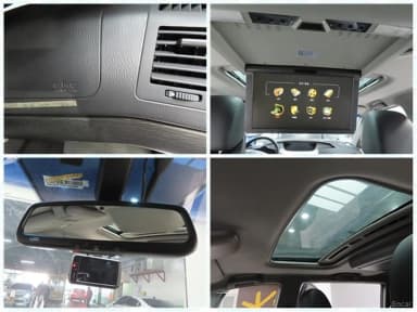 Korando Turismo