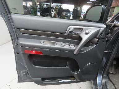 Korando Turismo