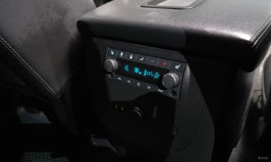 Server Van