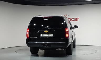 Server Van