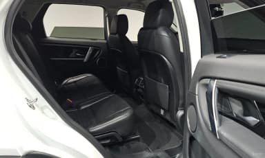 Discovery Sports