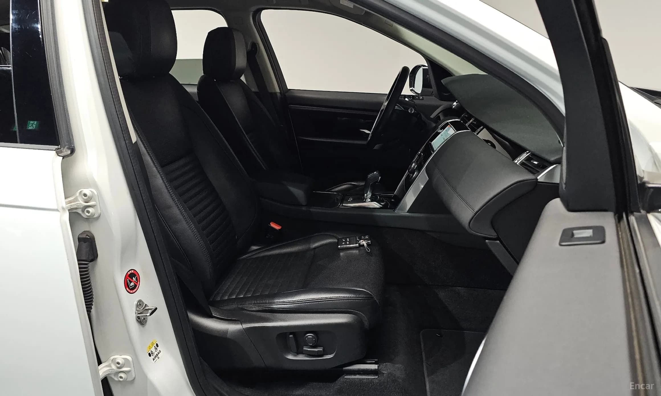 Discovery Sports