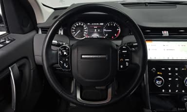 Discovery Sports