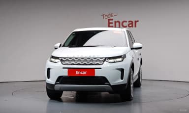 Discovery Sports