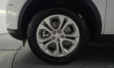 Discovery Sports