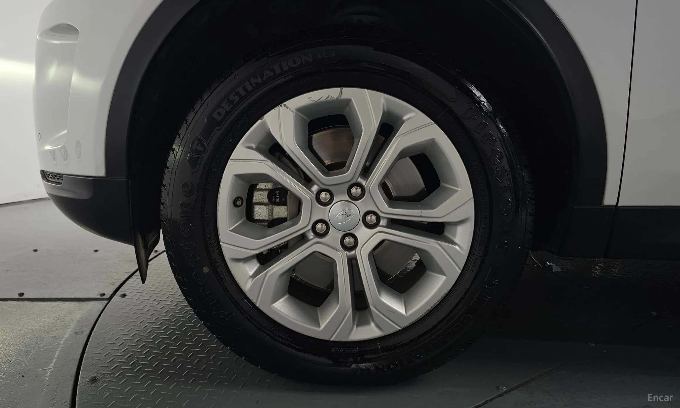 Discovery Sports