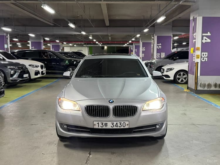 5 Series (F10)