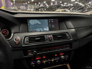 5 Series (F10)