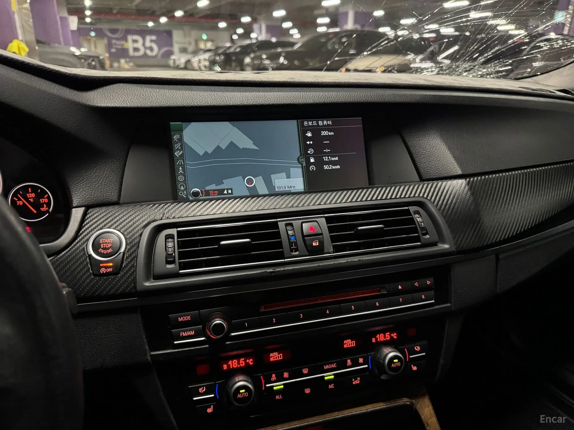 5 Series (F10)