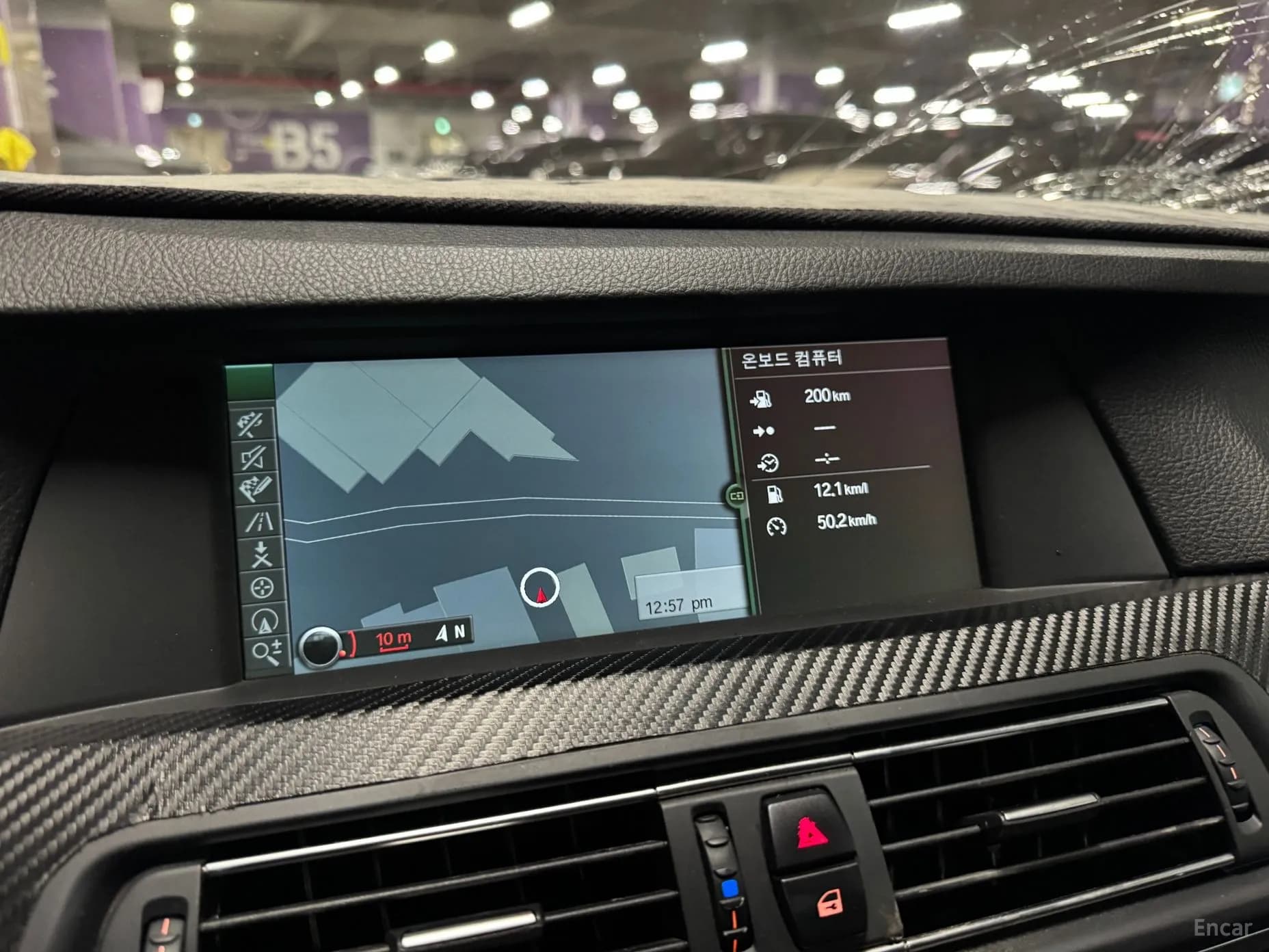 5 Series (F10)