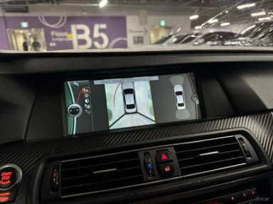 5 Series (F10)