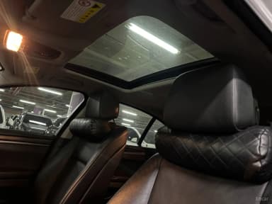 5 Series (F10)