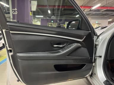 5 Series (F10)