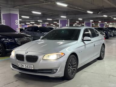 5 Series (F10)
