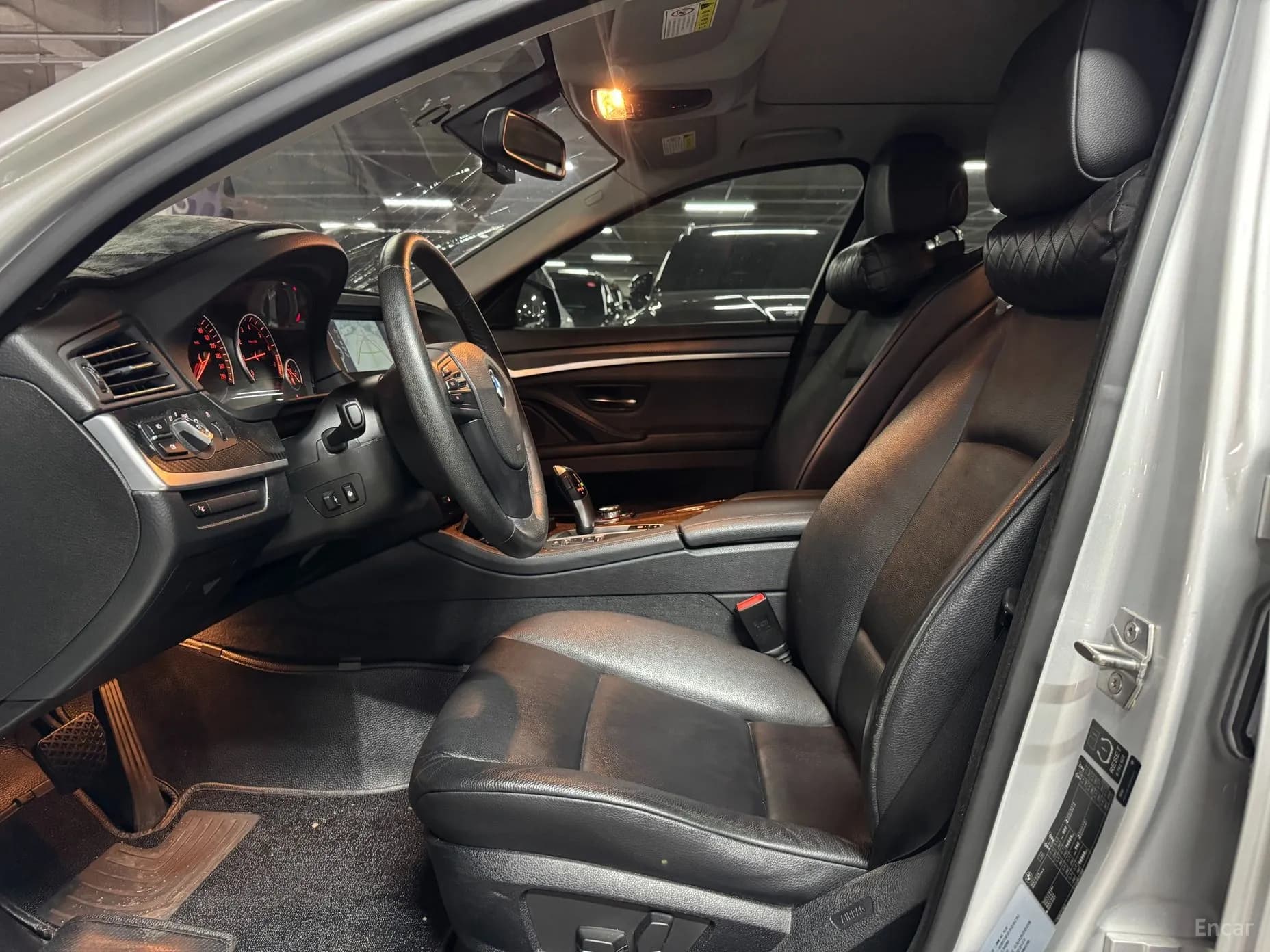 5 Series (F10)