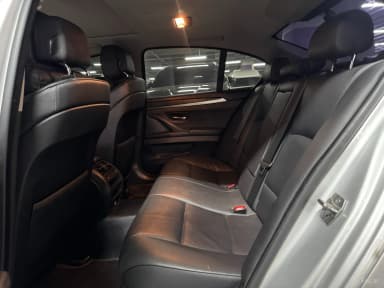 5 Series (F10)