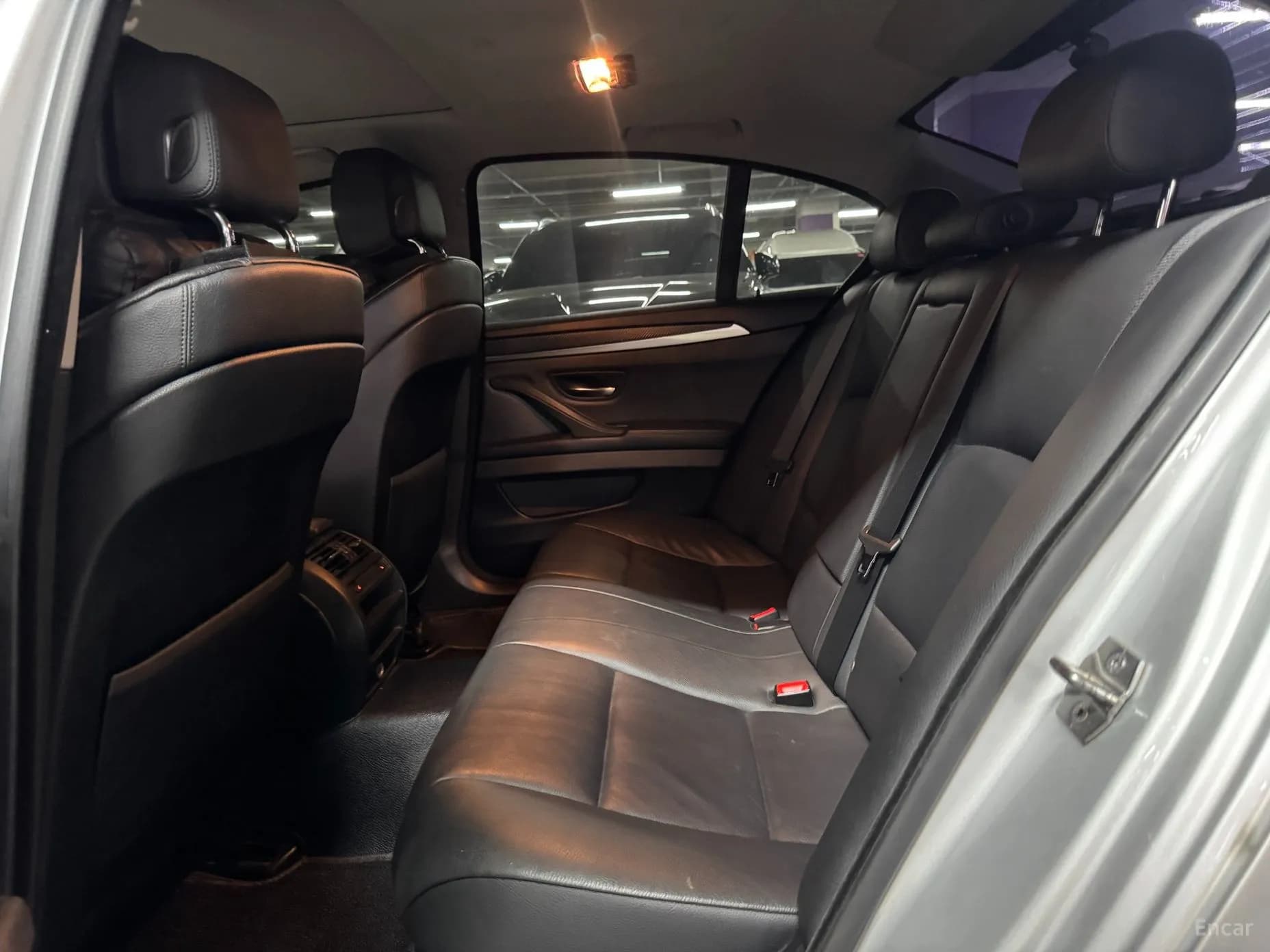 5 Series (F10)