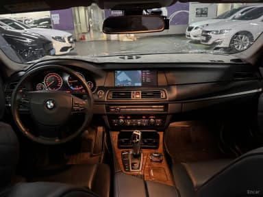 5 Series (F10)