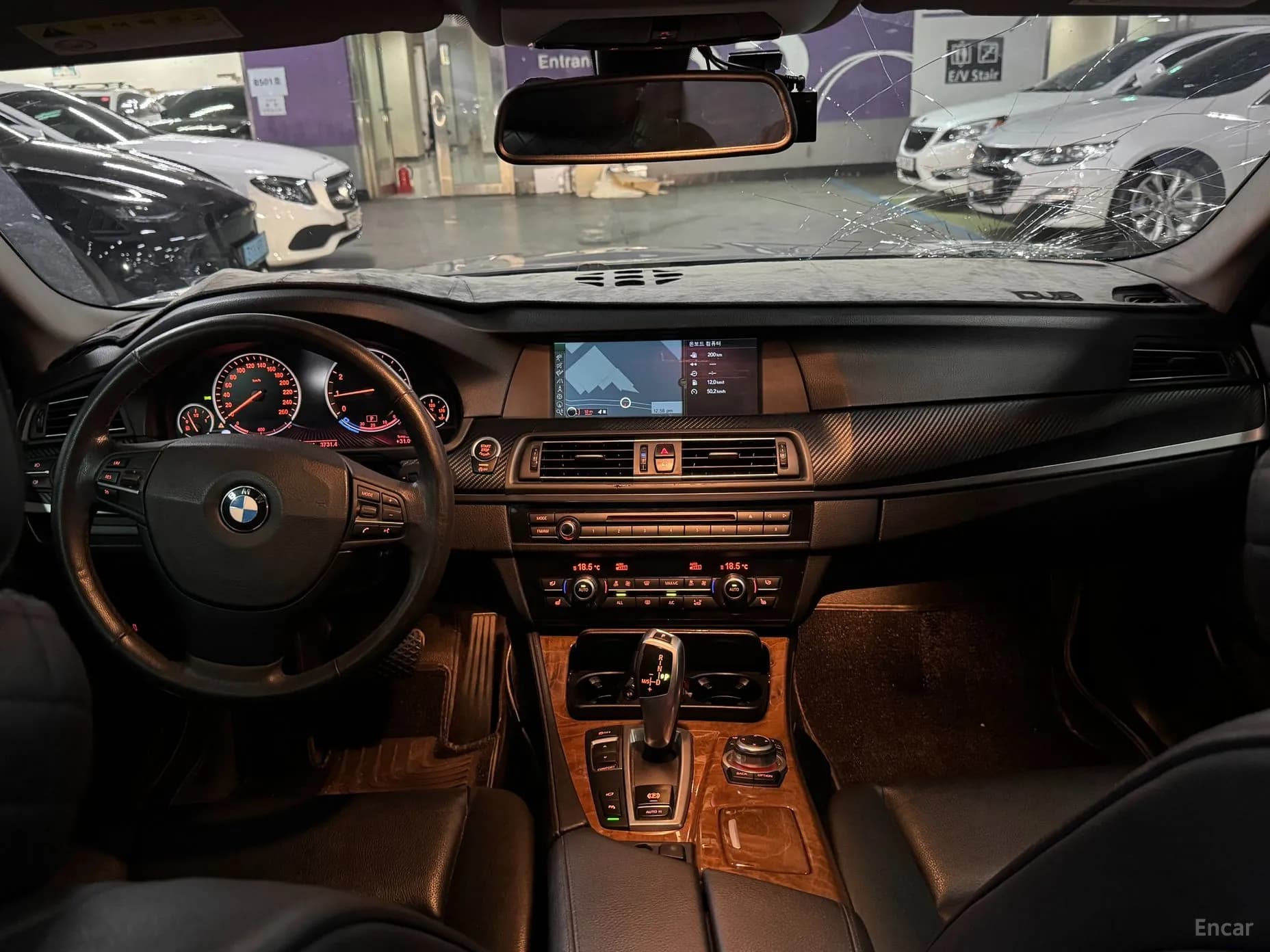 5 Series (F10)