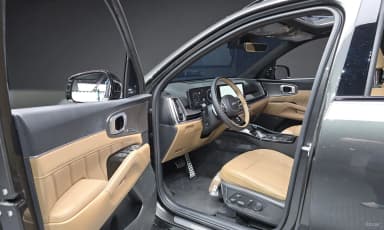 Sorento 4th Generation