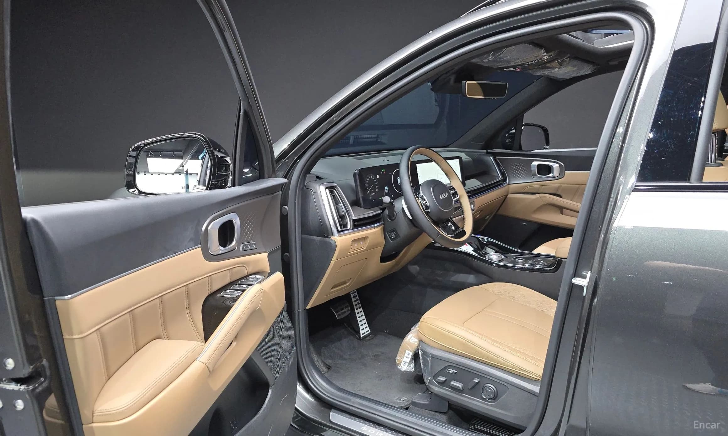 Sorento 4th Generation