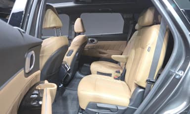 Sorento 4th Generation
