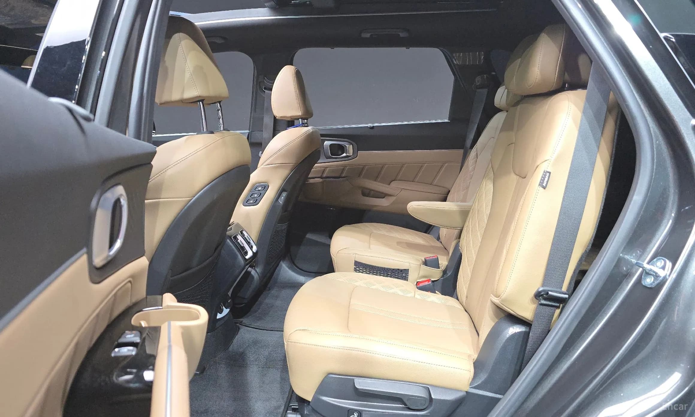 Sorento 4th Generation