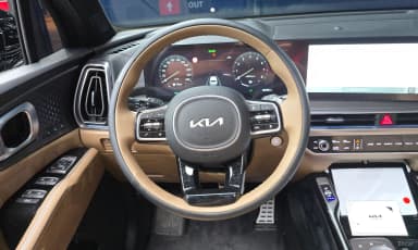 Sorento 4th Generation