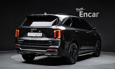 Sorento 4th Generation