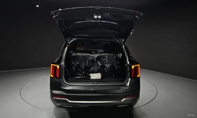 Sorento 4th Generation