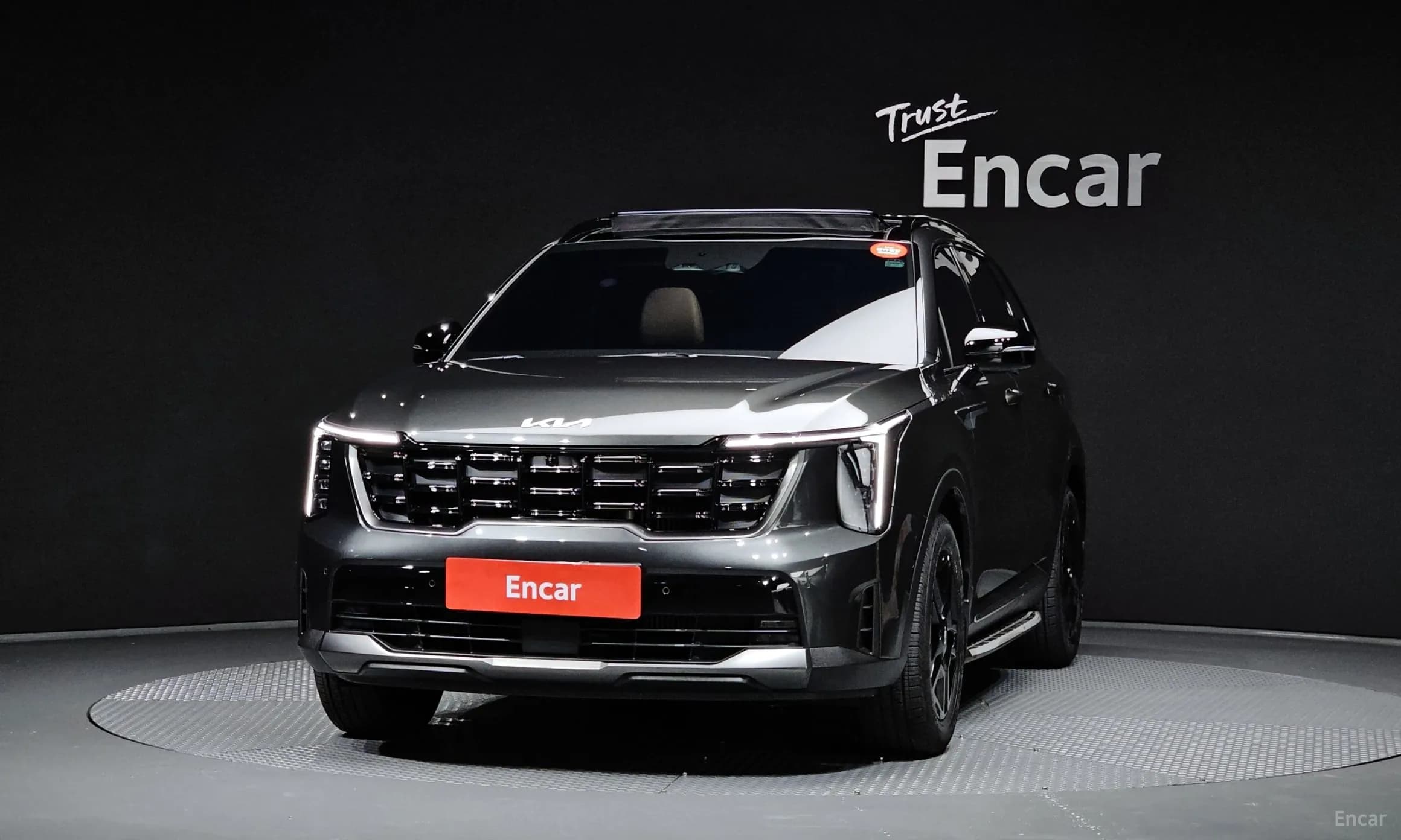 Sorento 4th Generation