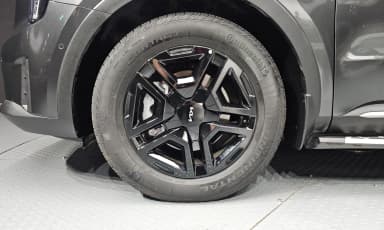 Sorento 4th Generation