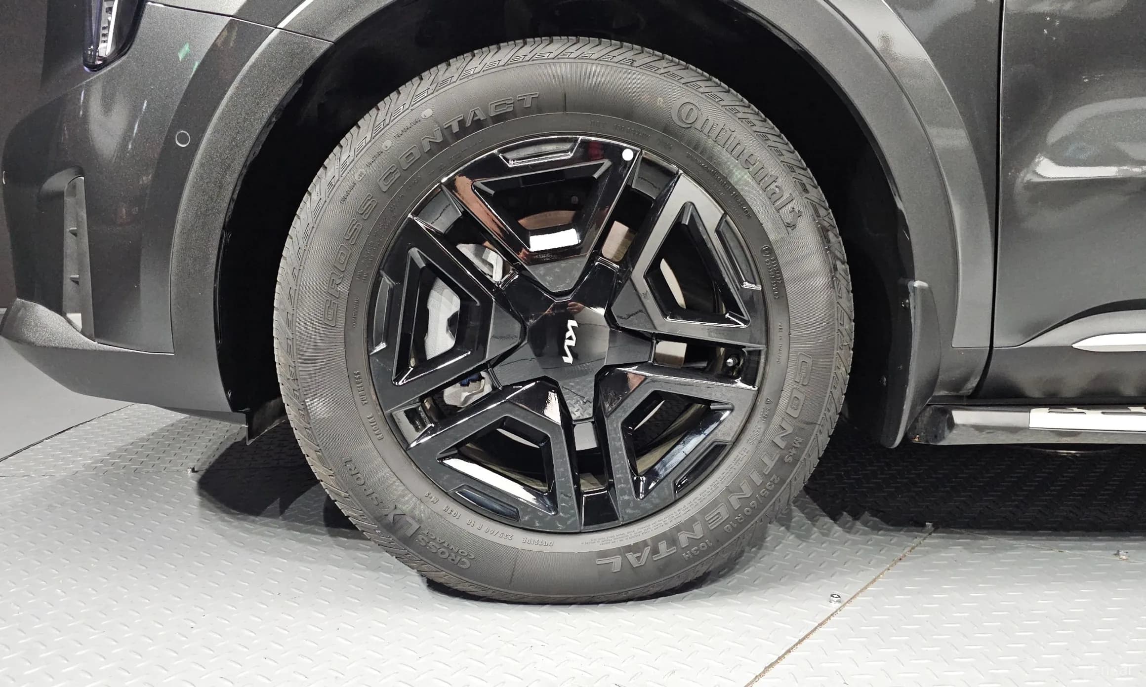 Sorento 4th Generation