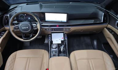 Sorento 4th Generation